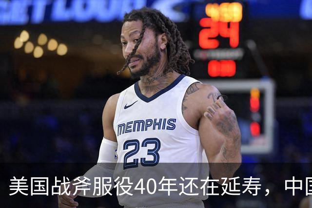 美国战斧服役40年还在延寿，中国巡航导弹16年已换到第三代